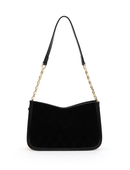 Siyah Çapraz Çanta - 50311158001