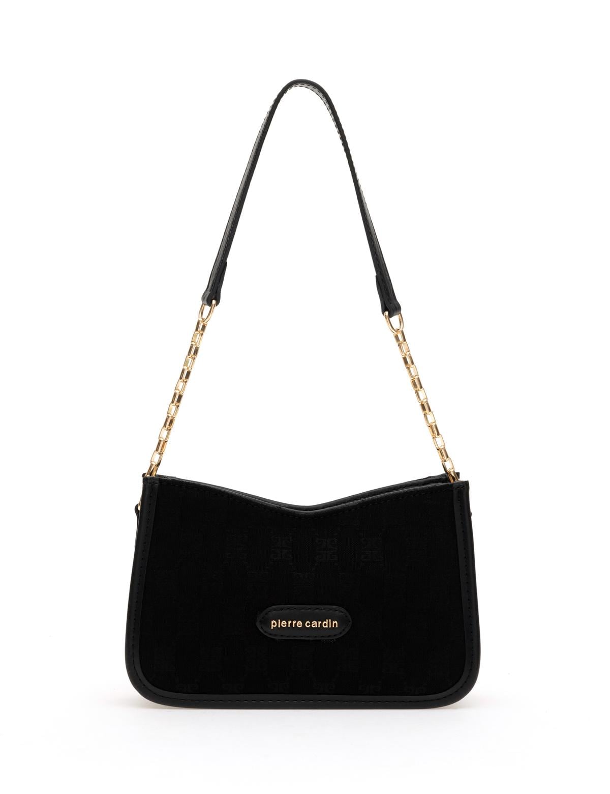 Siyah Çapraz Çanta - 50311158001