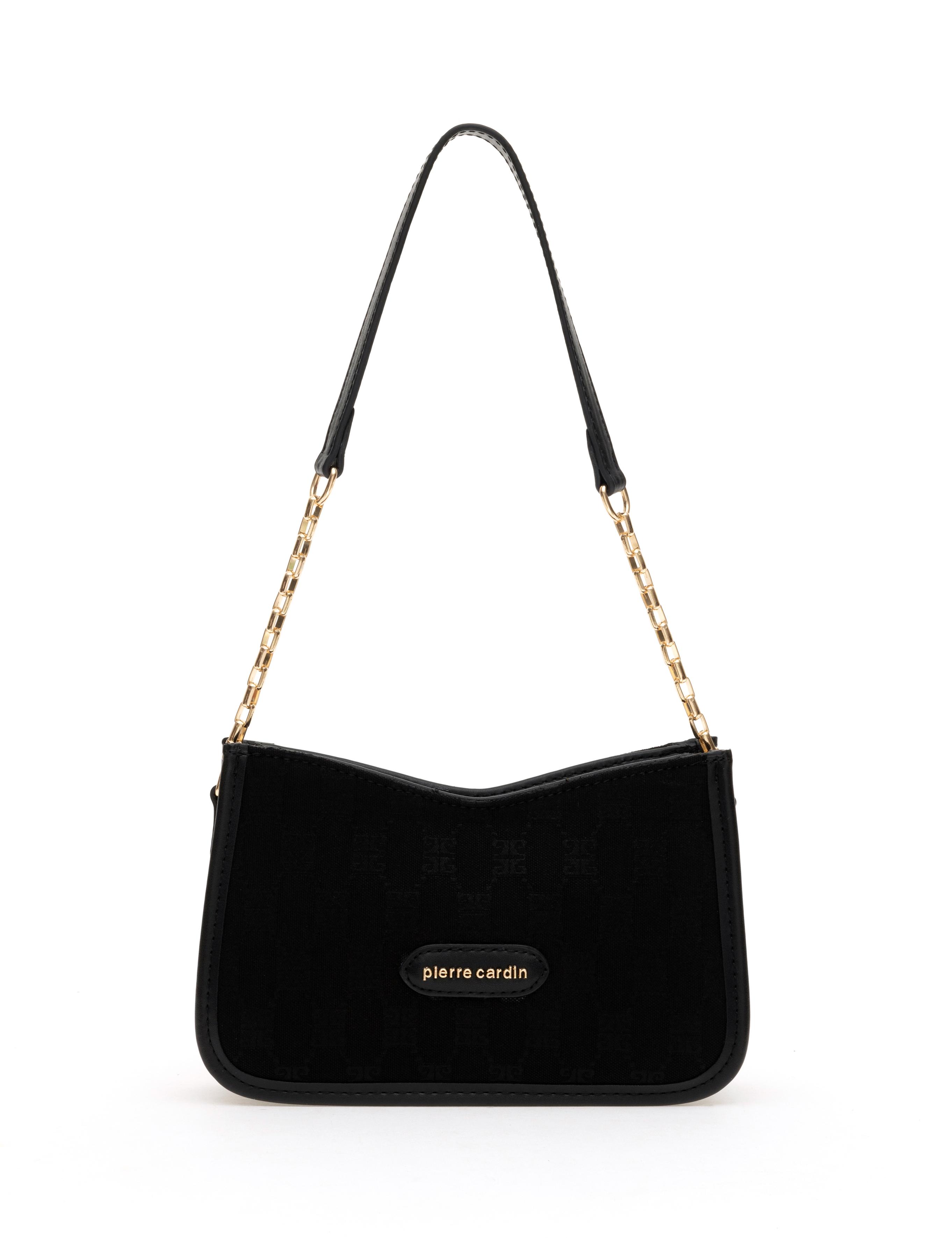 Siyah Çapraz Çanta