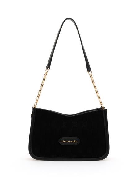 Siyah Çapraz Çanta - 50311158001