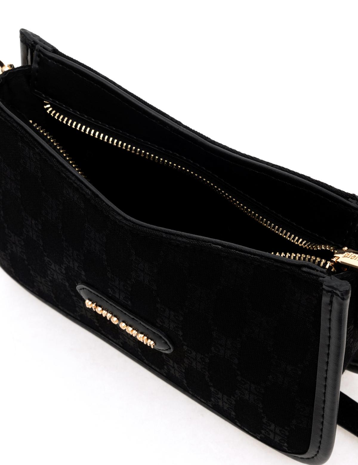 Siyah Çapraz Çanta - 50311158001