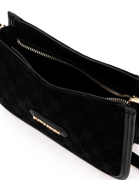 Siyah Çapraz Çanta - 50311158001