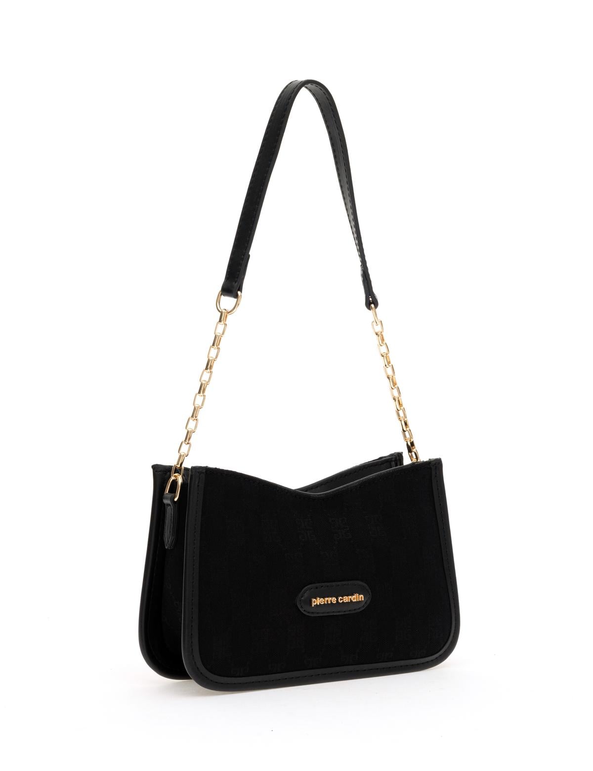 Siyah Çapraz Çanta - 50311158001