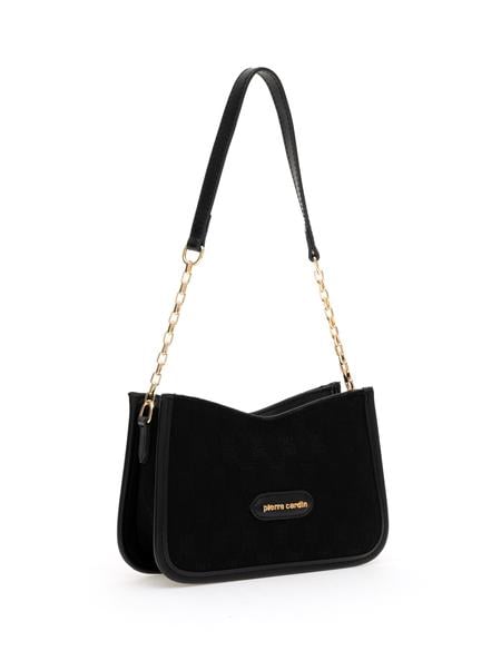 Siyah Çapraz Çanta - 50311158001