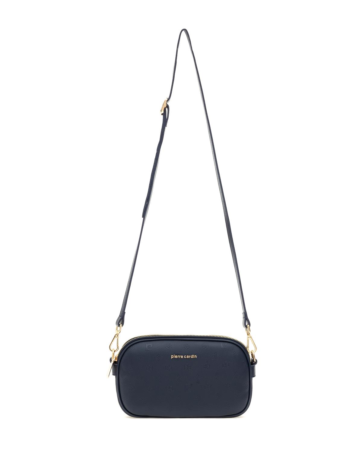 Lacivert Çapraz Çanta - 50311175002