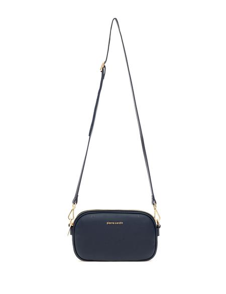 Lacivert Çapraz Çanta - 50311175002