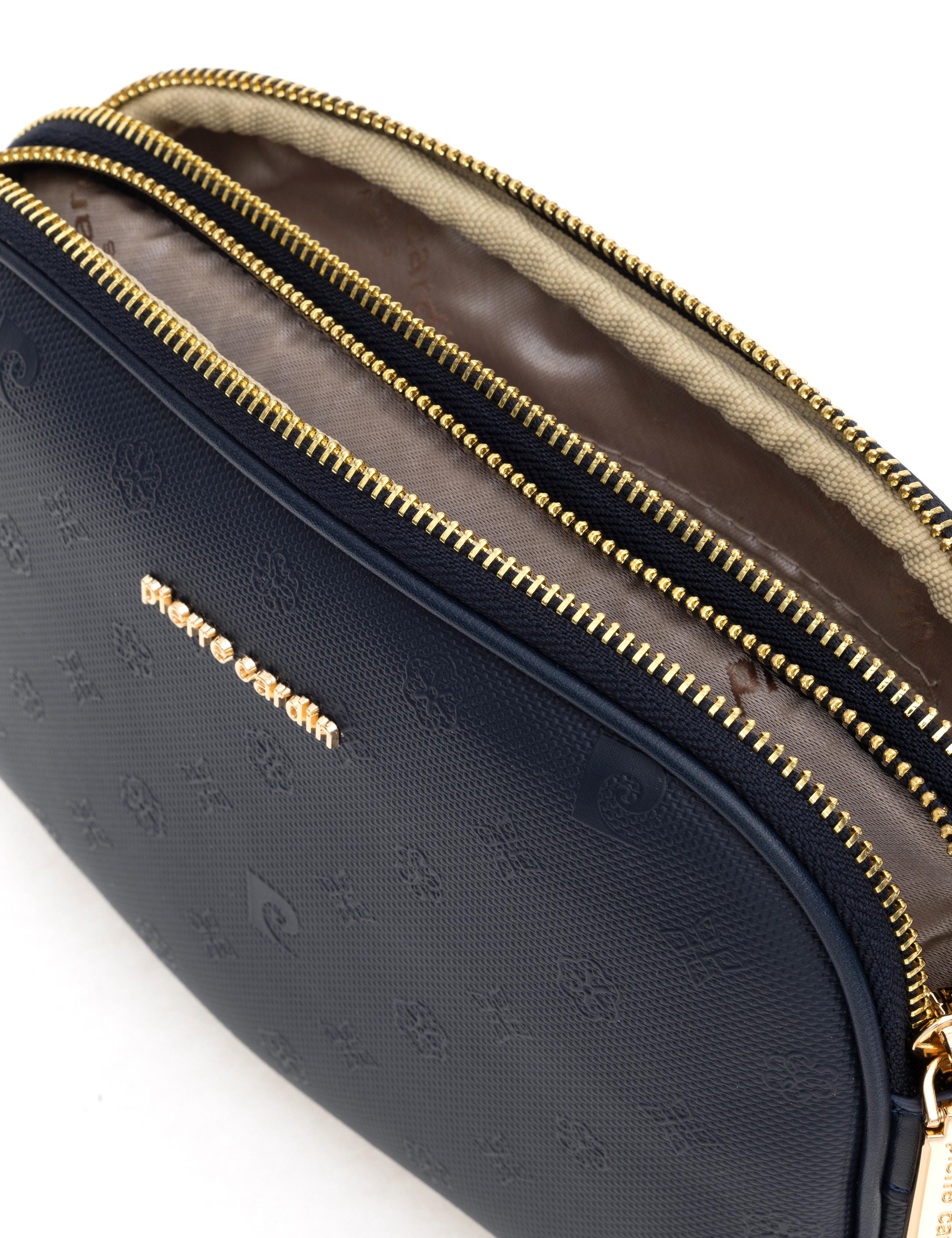 Lacivert Çapraz Çanta