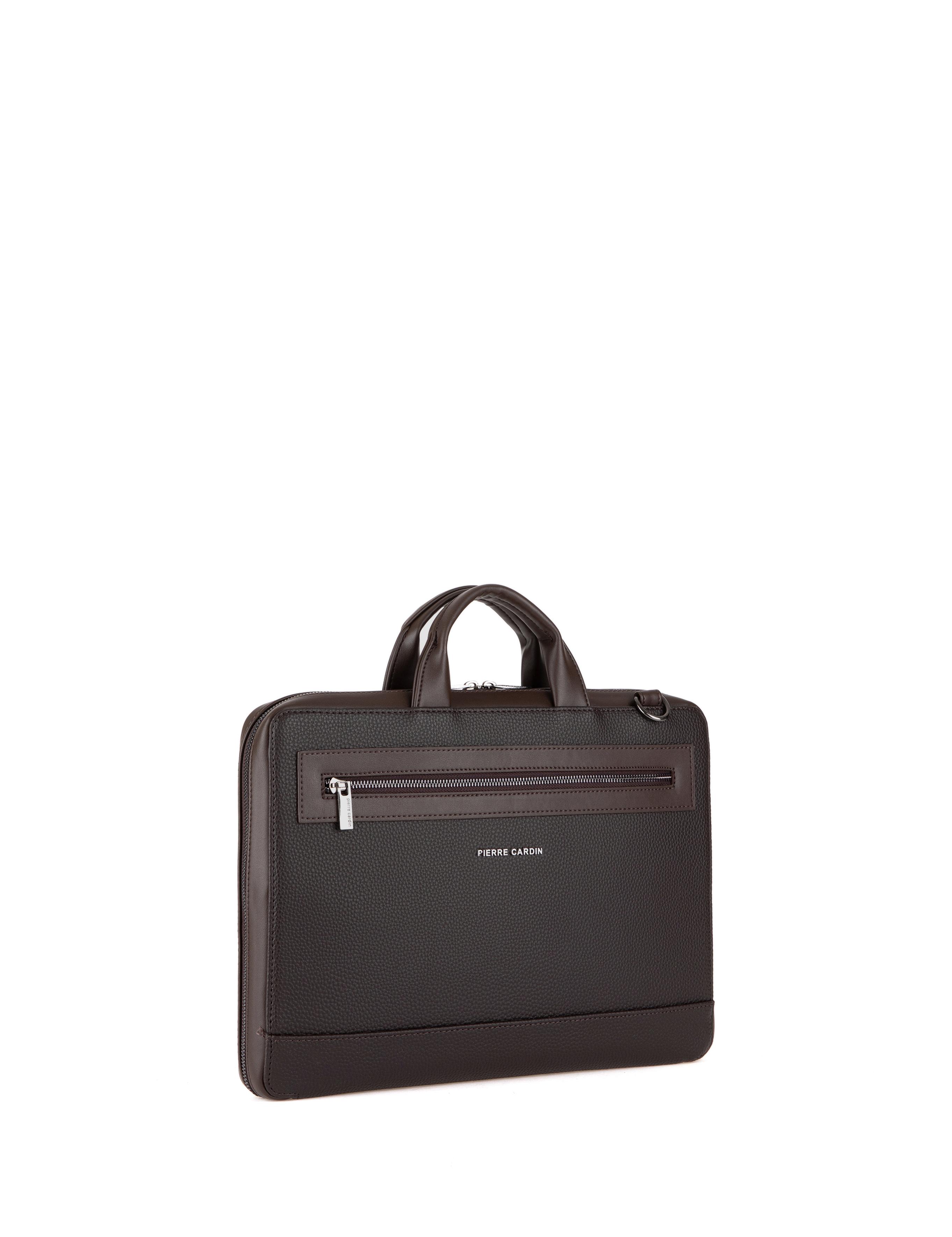 Erkek Kahverengi Evrak Çantası