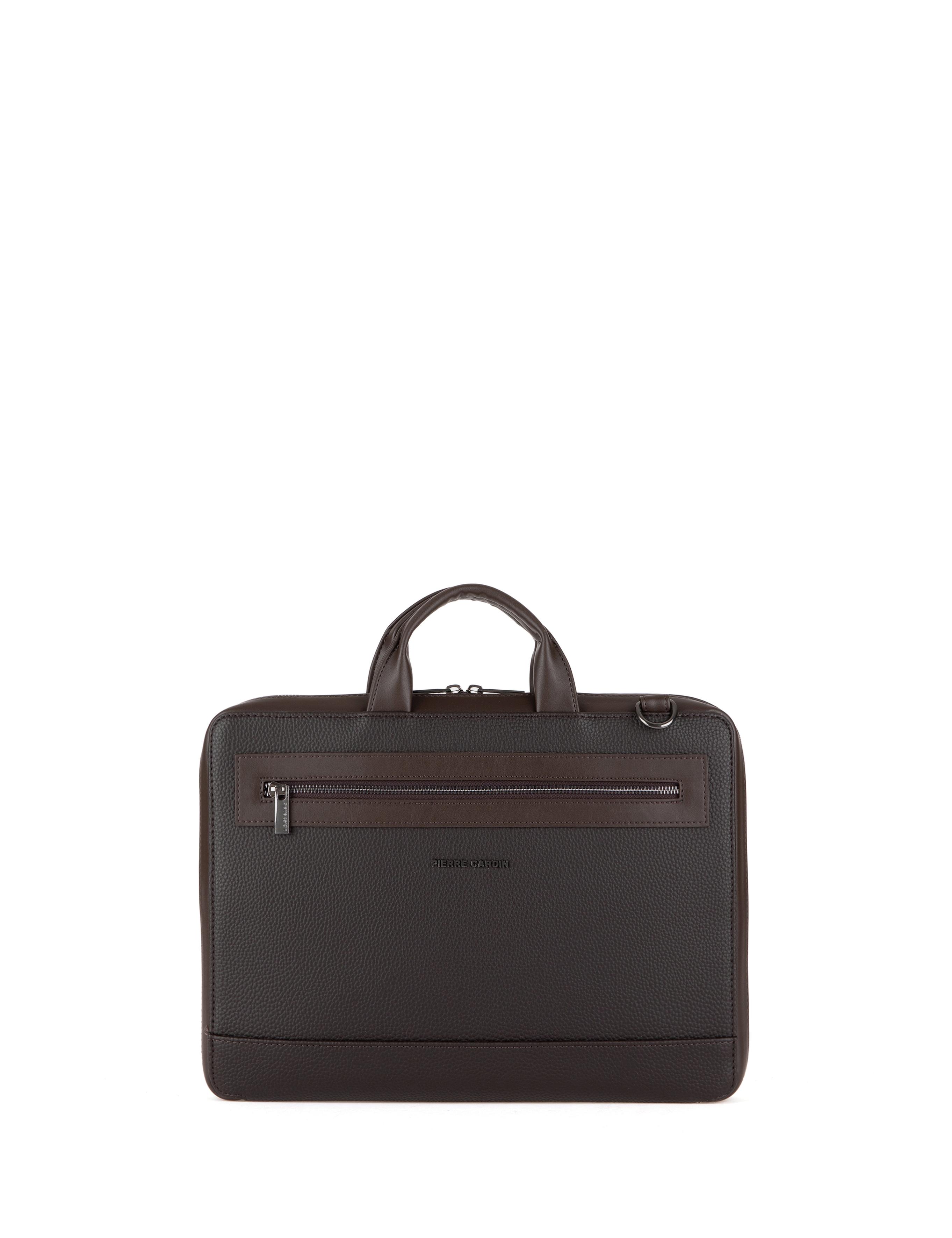 Erkek Kahverengi Evrak Çantası