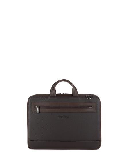 Erkek Kahverengi Evrak Çantası - 50288760001