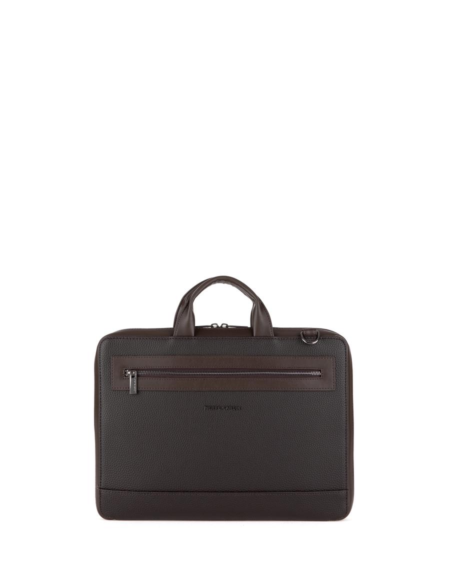 Erkek Kahverengi Evrak Çantası