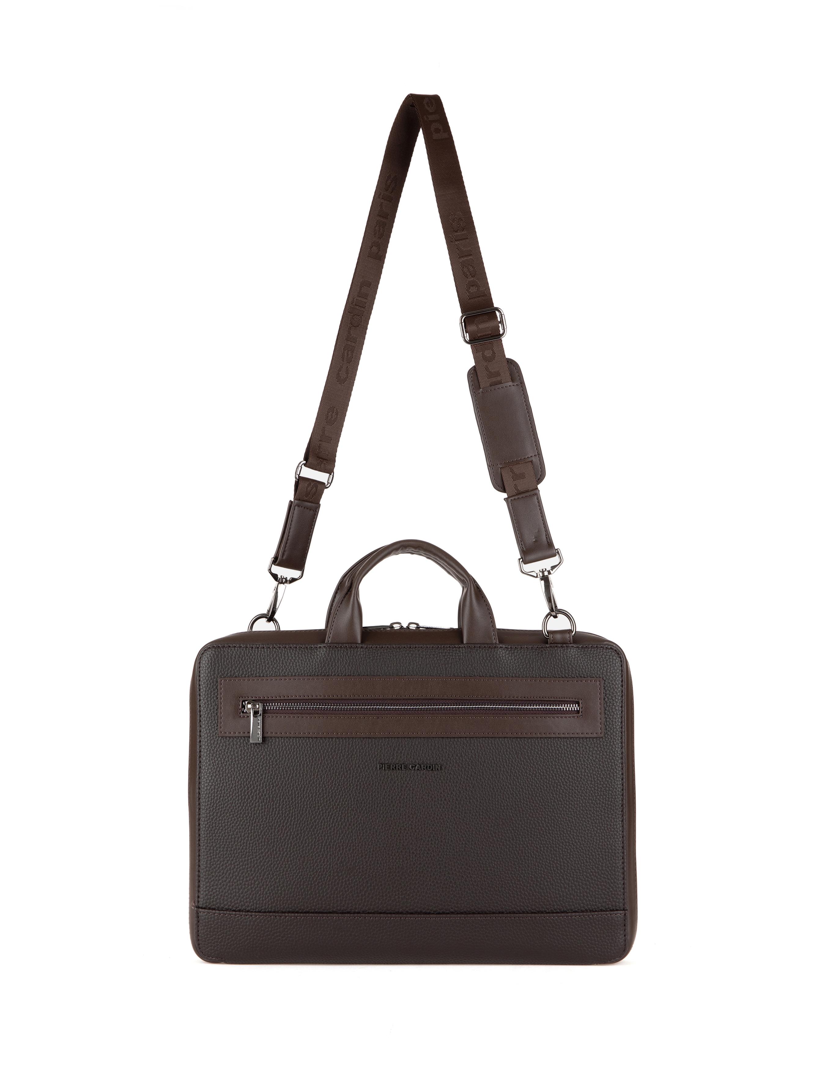 Erkek Kahverengi Evrak Çantası