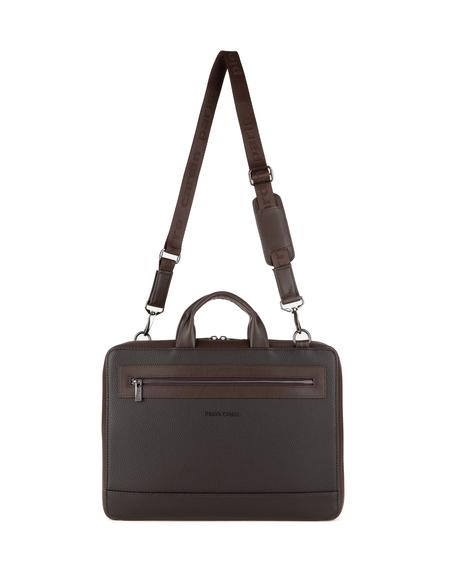 Erkek Kahverengi Evrak Çantası - 50288760001