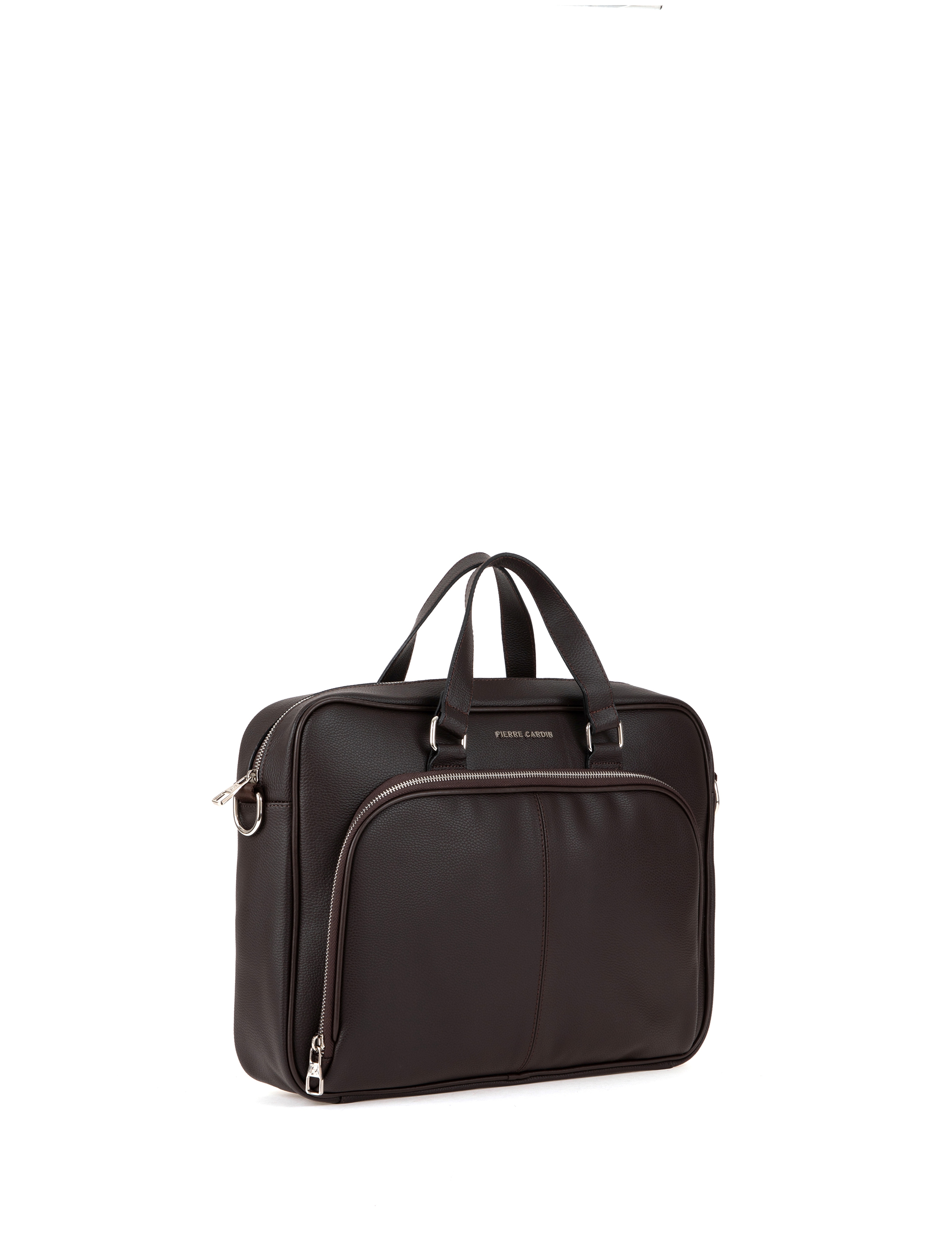 Erkek Kahverengi Evrak Çantası
