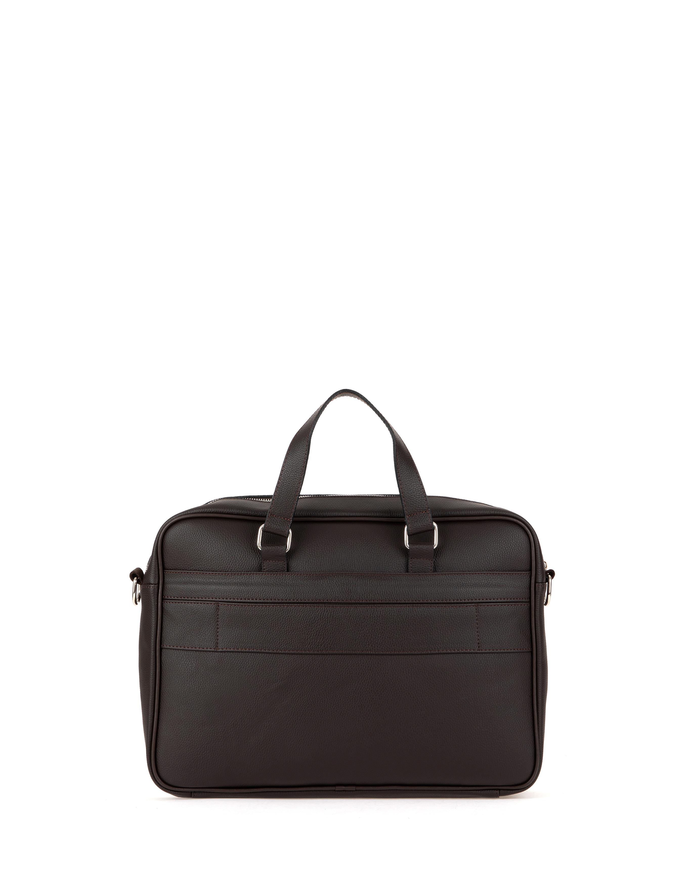 Erkek Kahverengi Evrak Çantası