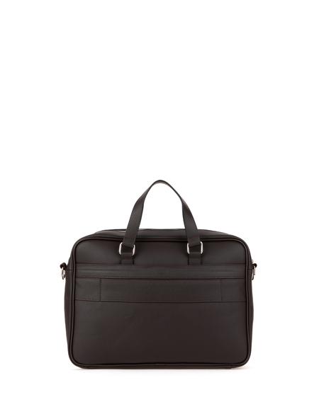 Erkek Kahverengi Evrak Çantası - 50301239001