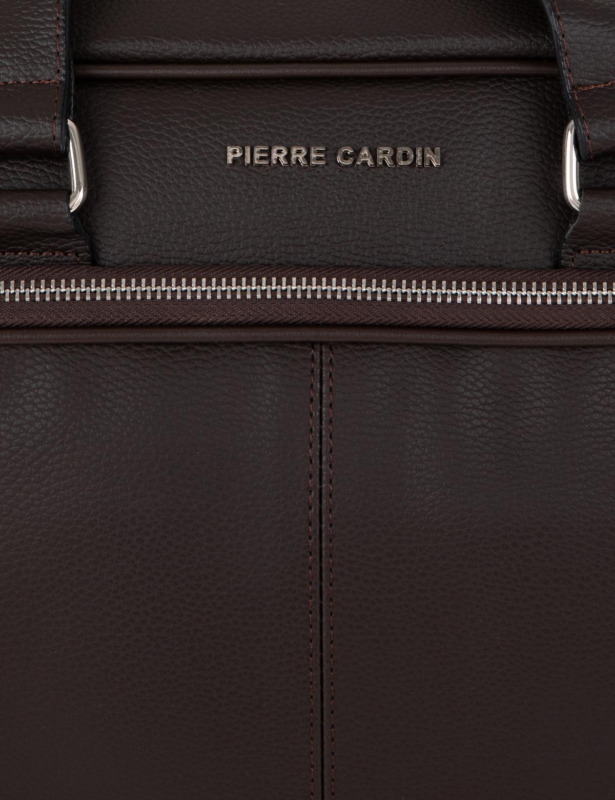 Erkek Kahverengi Evrak Çantası - 50301239001