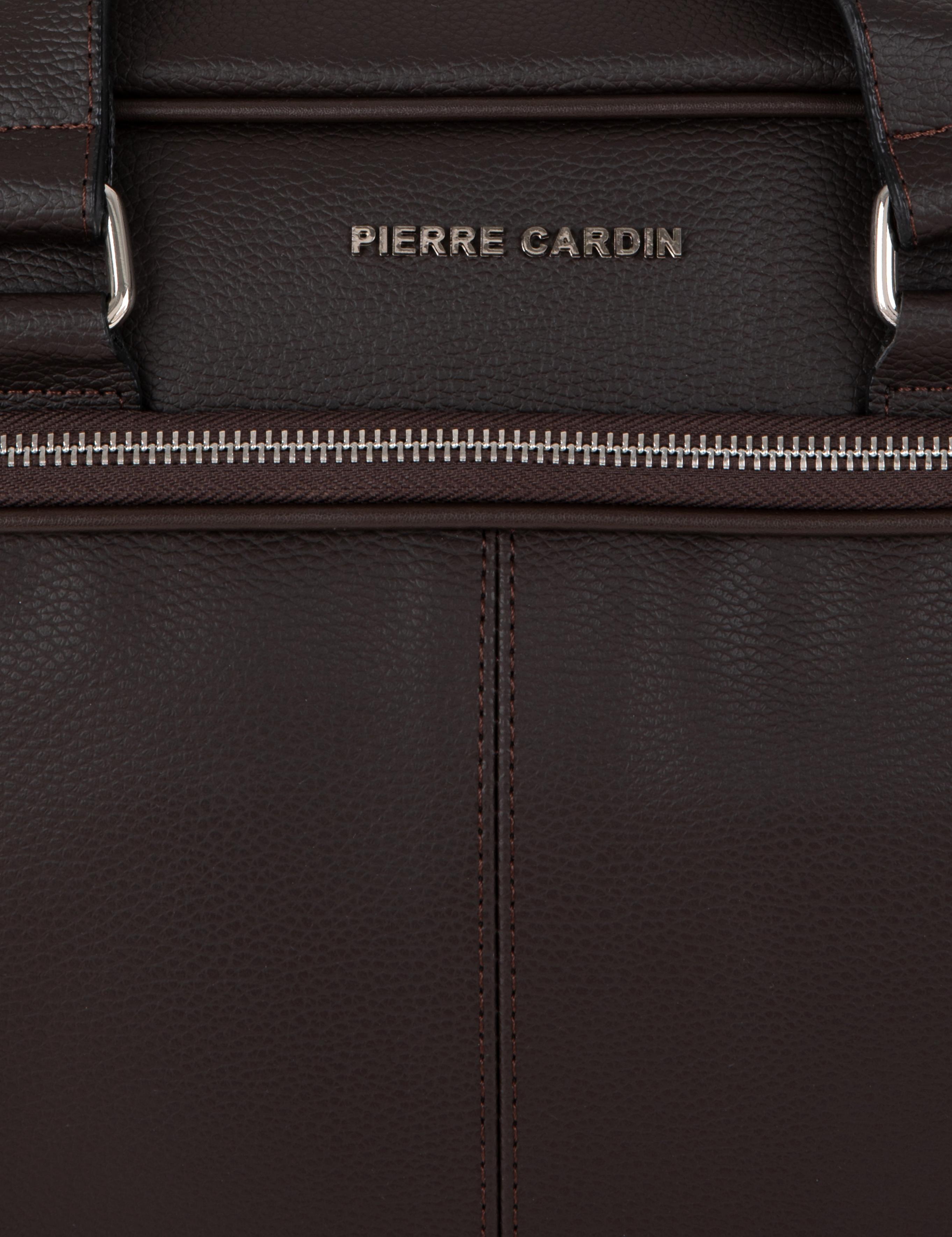 Erkek Kahverengi Evrak Çantası