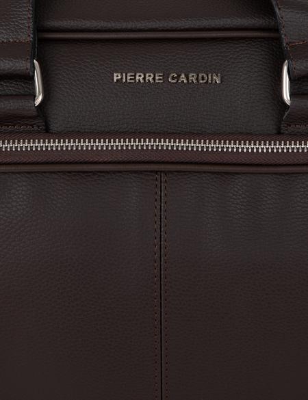 Erkek Kahverengi Evrak Çantası - 50301239001