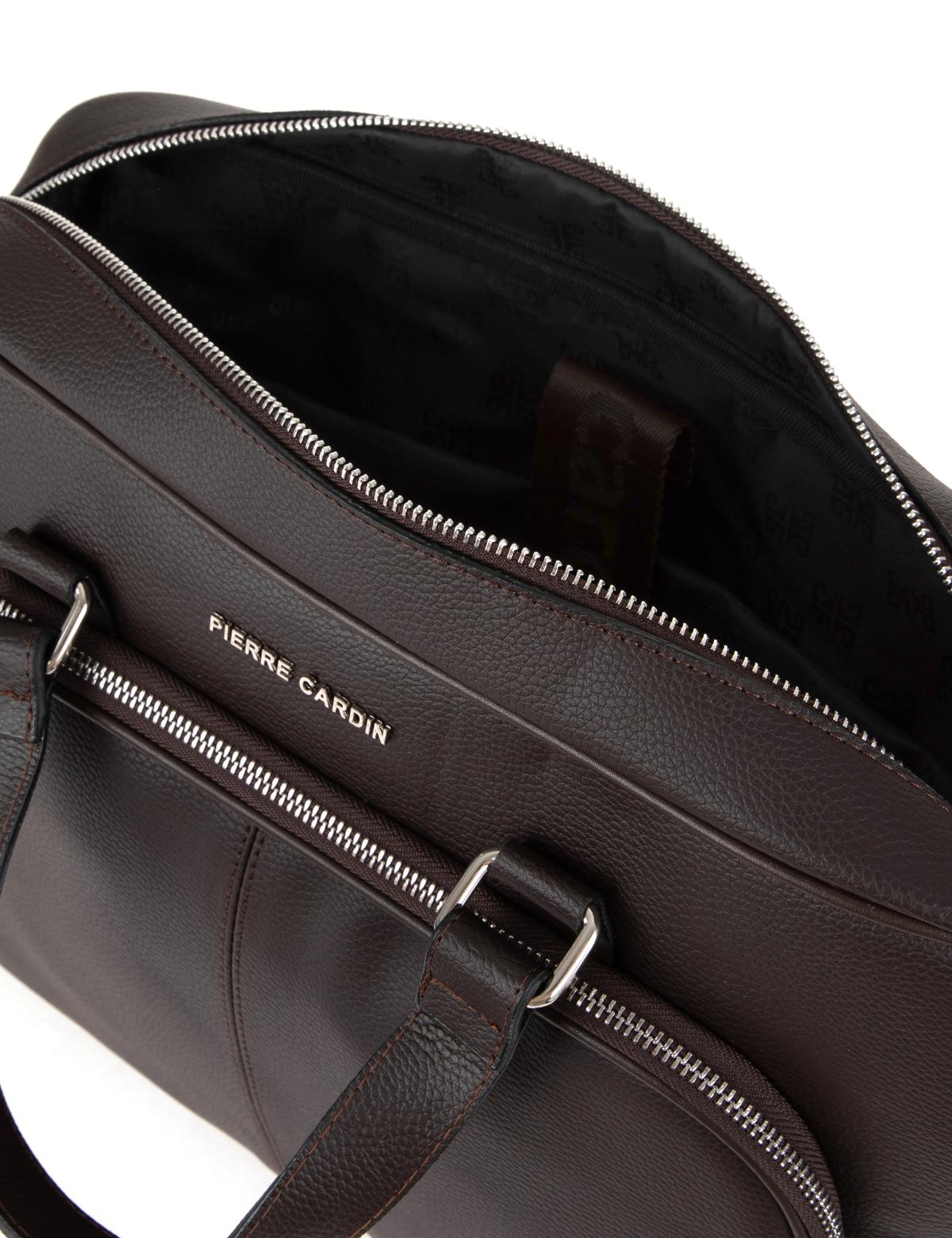 Erkek Kahverengi Evrak Çantası - 50301239001