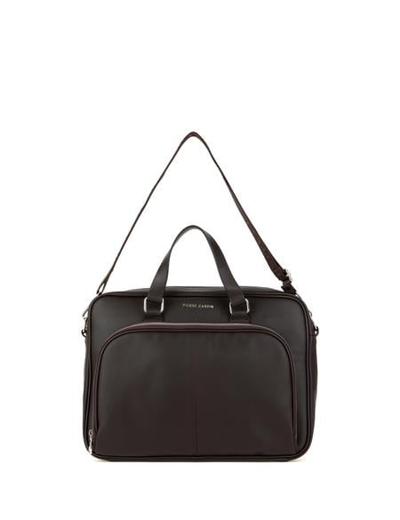 Erkek Kahverengi Evrak Çantası - 50301239001