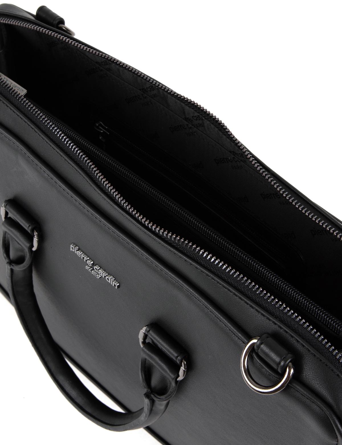 Erkek Siyah Evrak Çantası - 50296100003