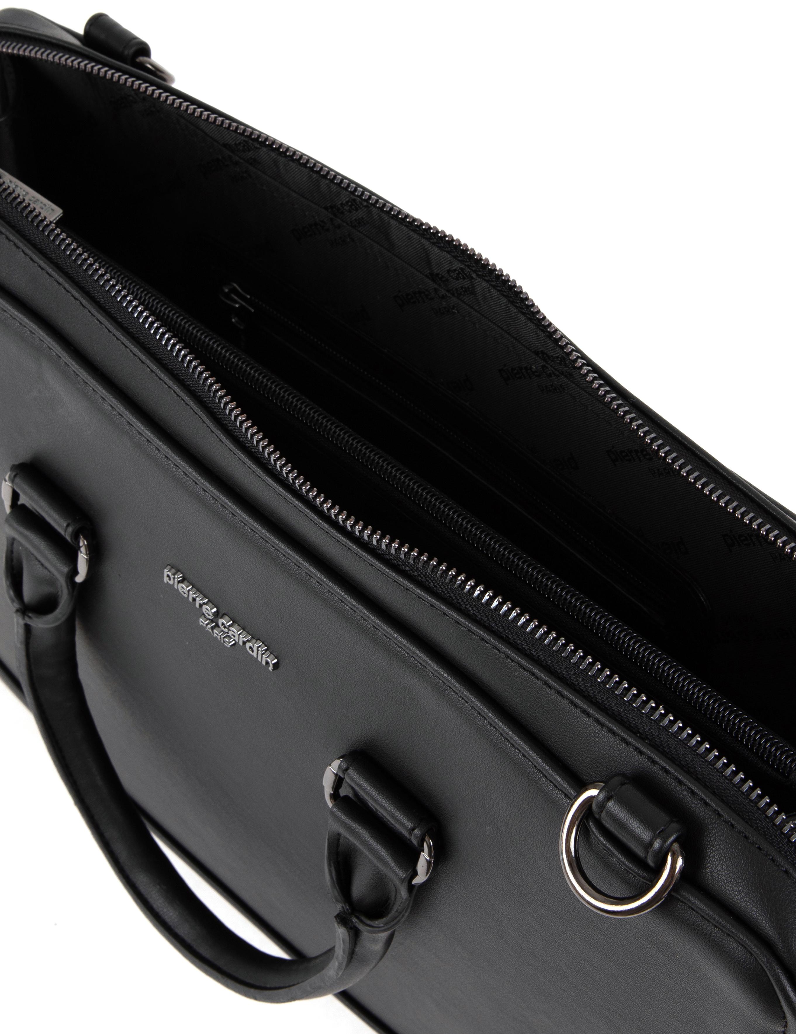 Erkek Siyah Evrak Çantası