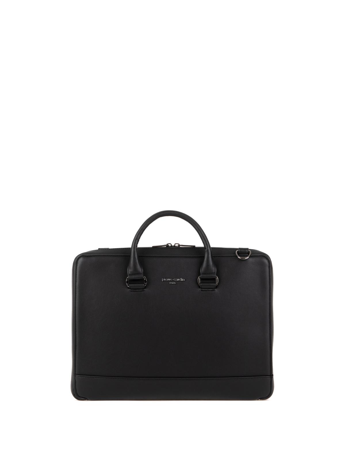 Erkek Siyah Evrak Çantası - 50296100003