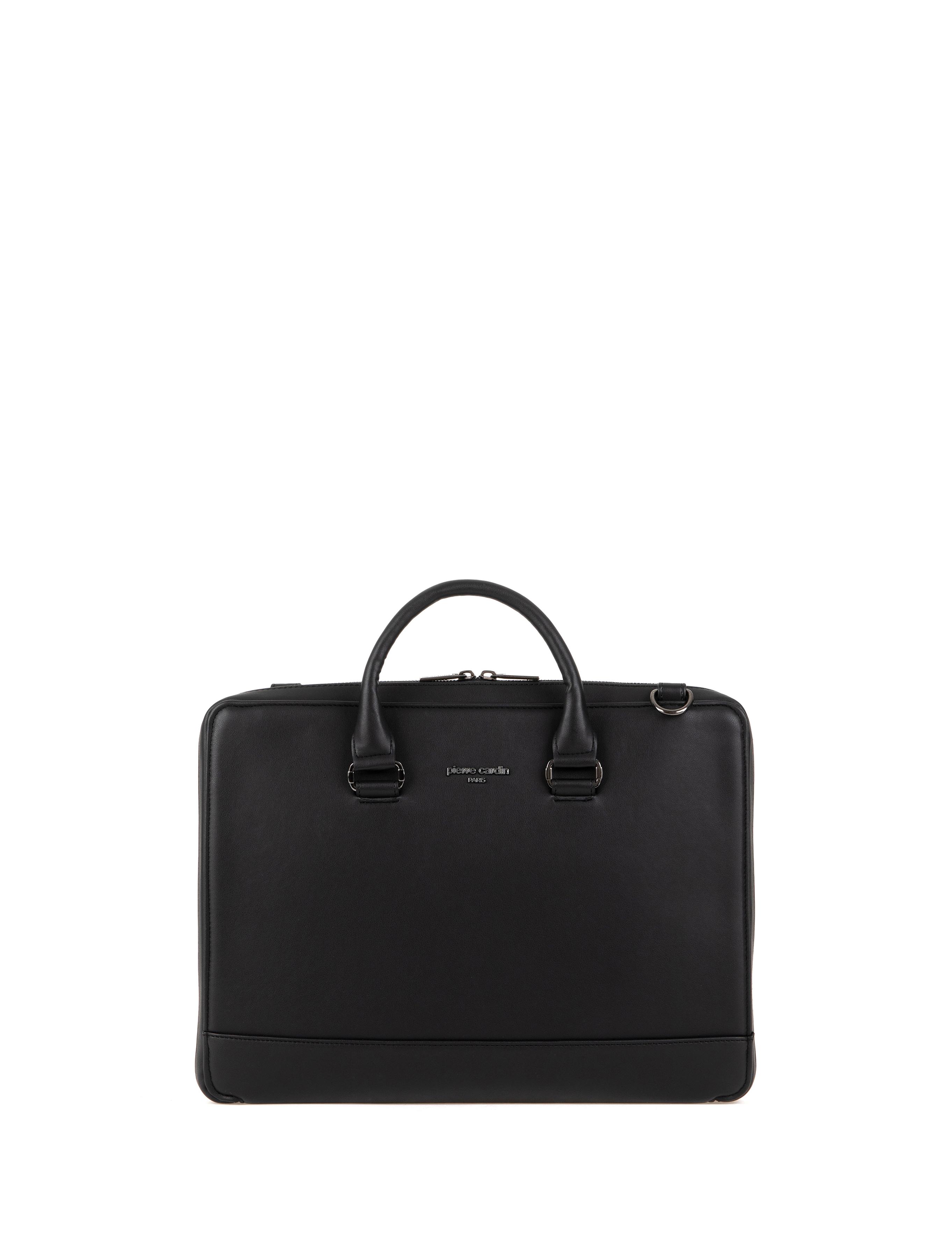 Erkek Siyah Evrak Çantası