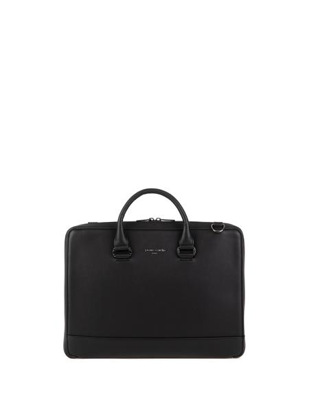 Erkek Siyah Evrak Çantası - 50296100003