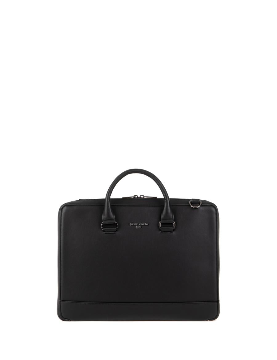 Erkek Siyah Evrak Çantası