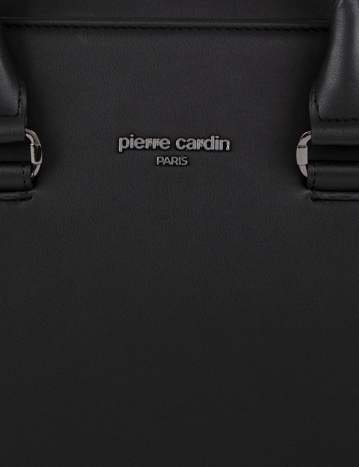 Erkek Siyah Evrak Çantası - 50296100003