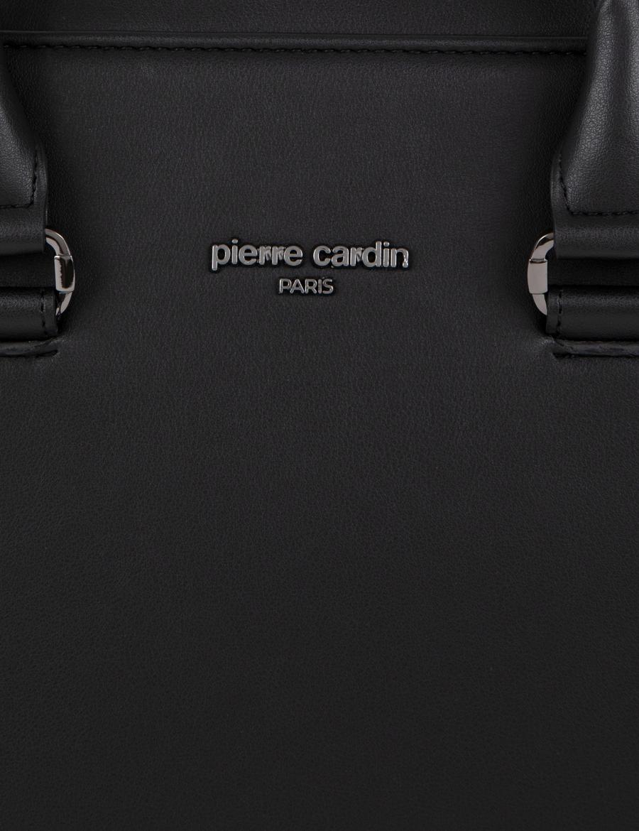 Erkek Siyah Evrak Çantası