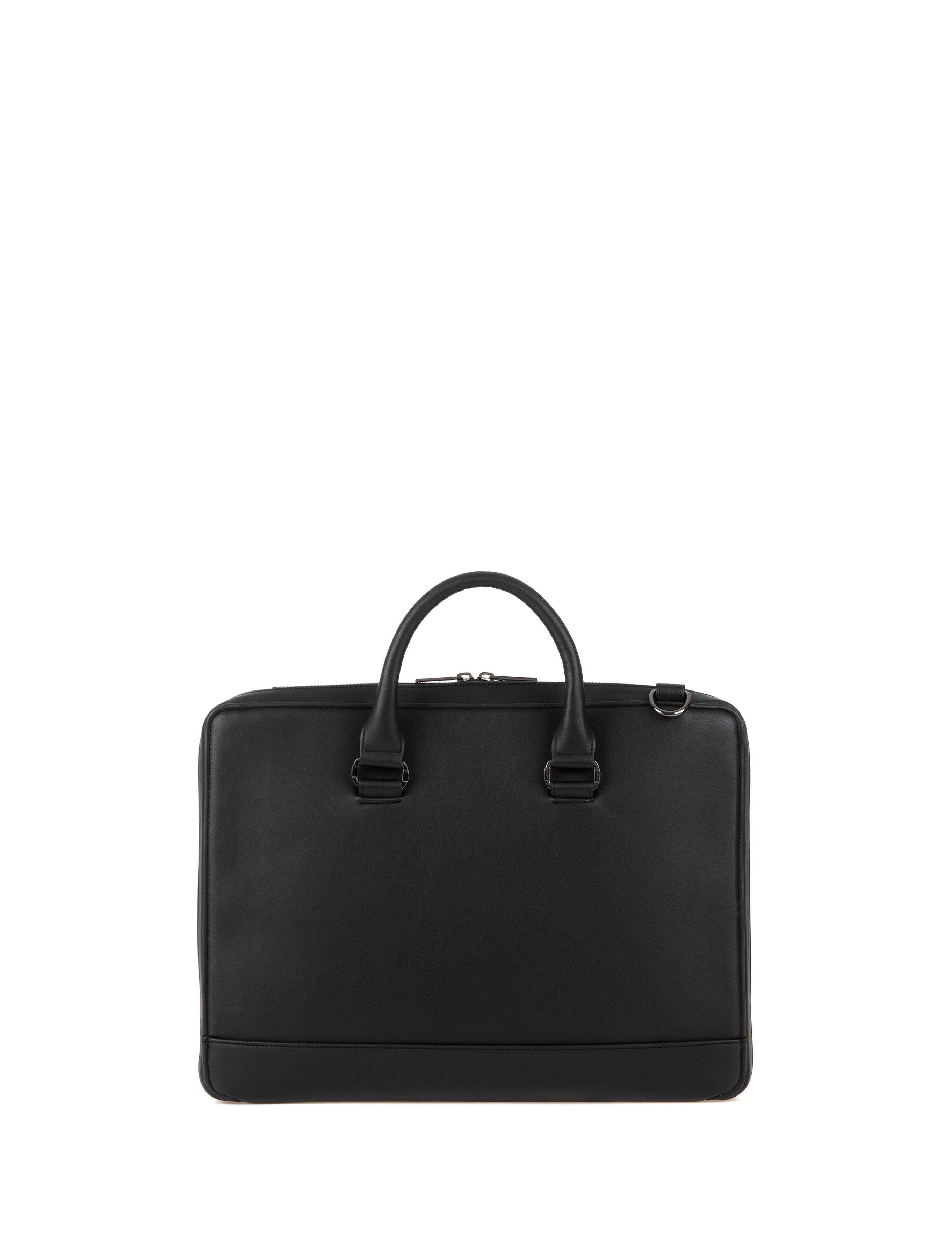 Erkek Siyah Evrak Çantası