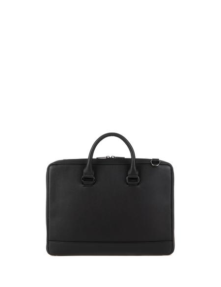 Erkek Siyah Evrak Çantası - 50296100003