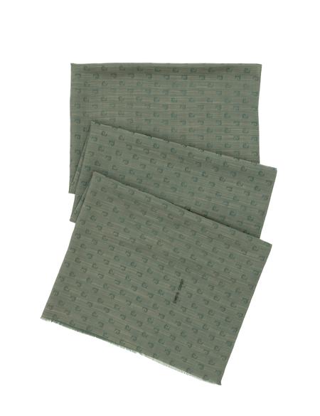 Yeşil Şal - 50307661009