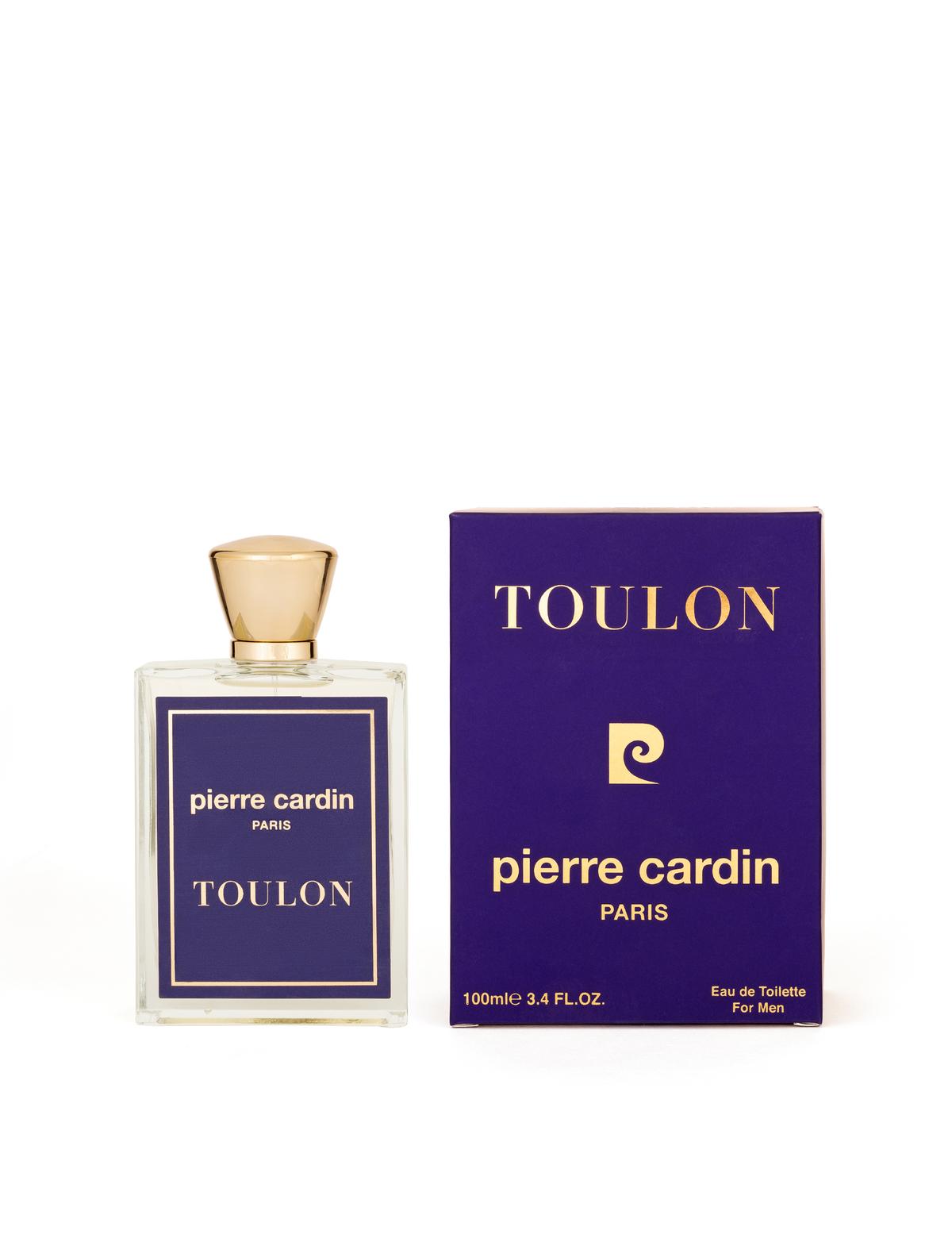 Erkek Parfüm Toulon EDT 100 ml - 50309449001