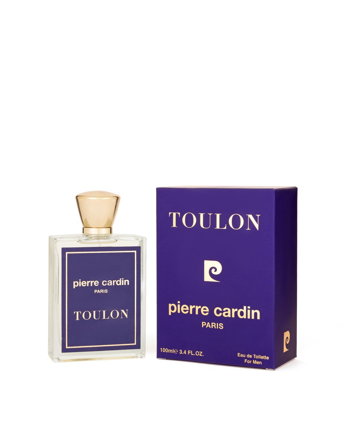 Erkek Parfüm Toulon EDT 100 ml