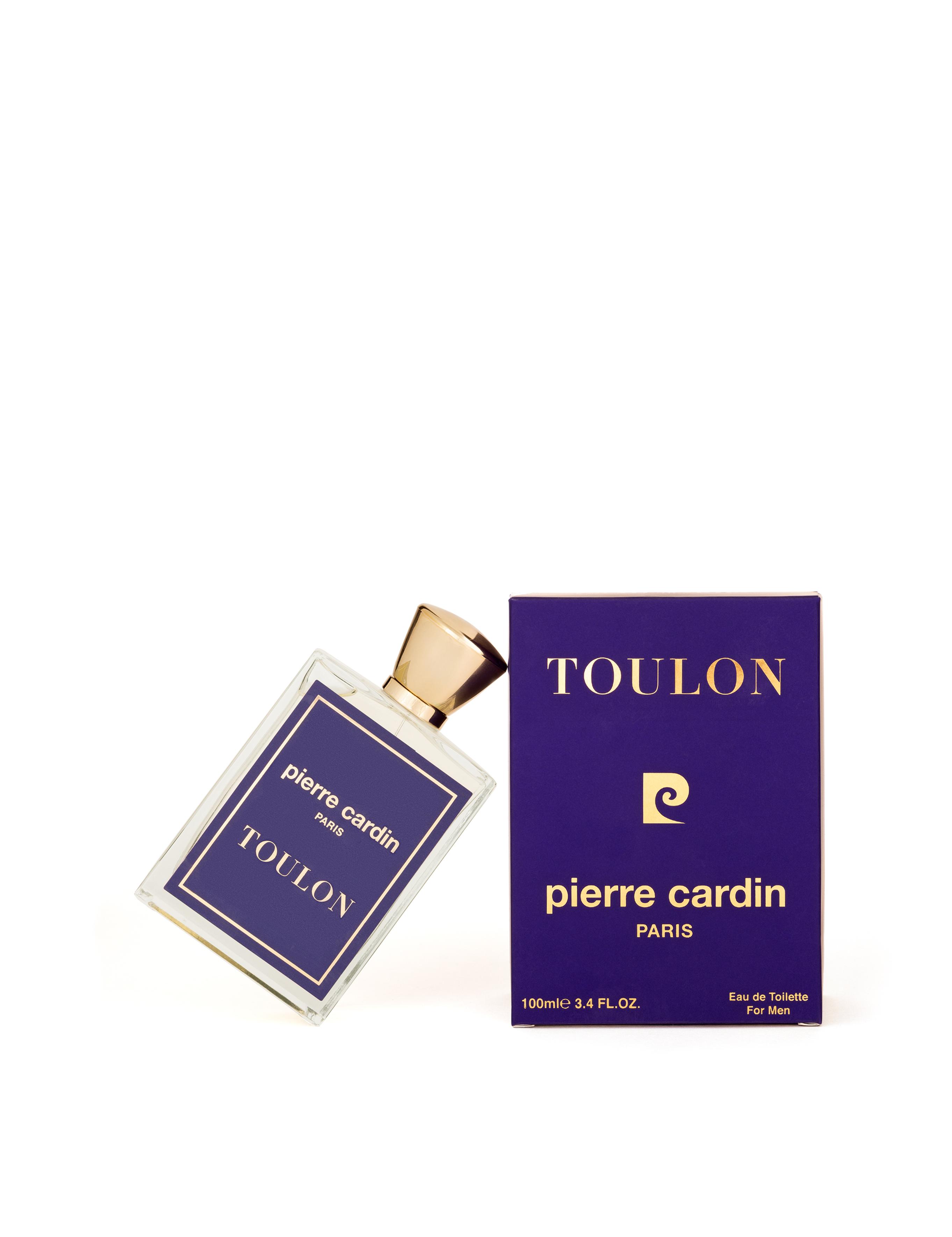 Erkek Parfüm Toulon EDT 100 ml