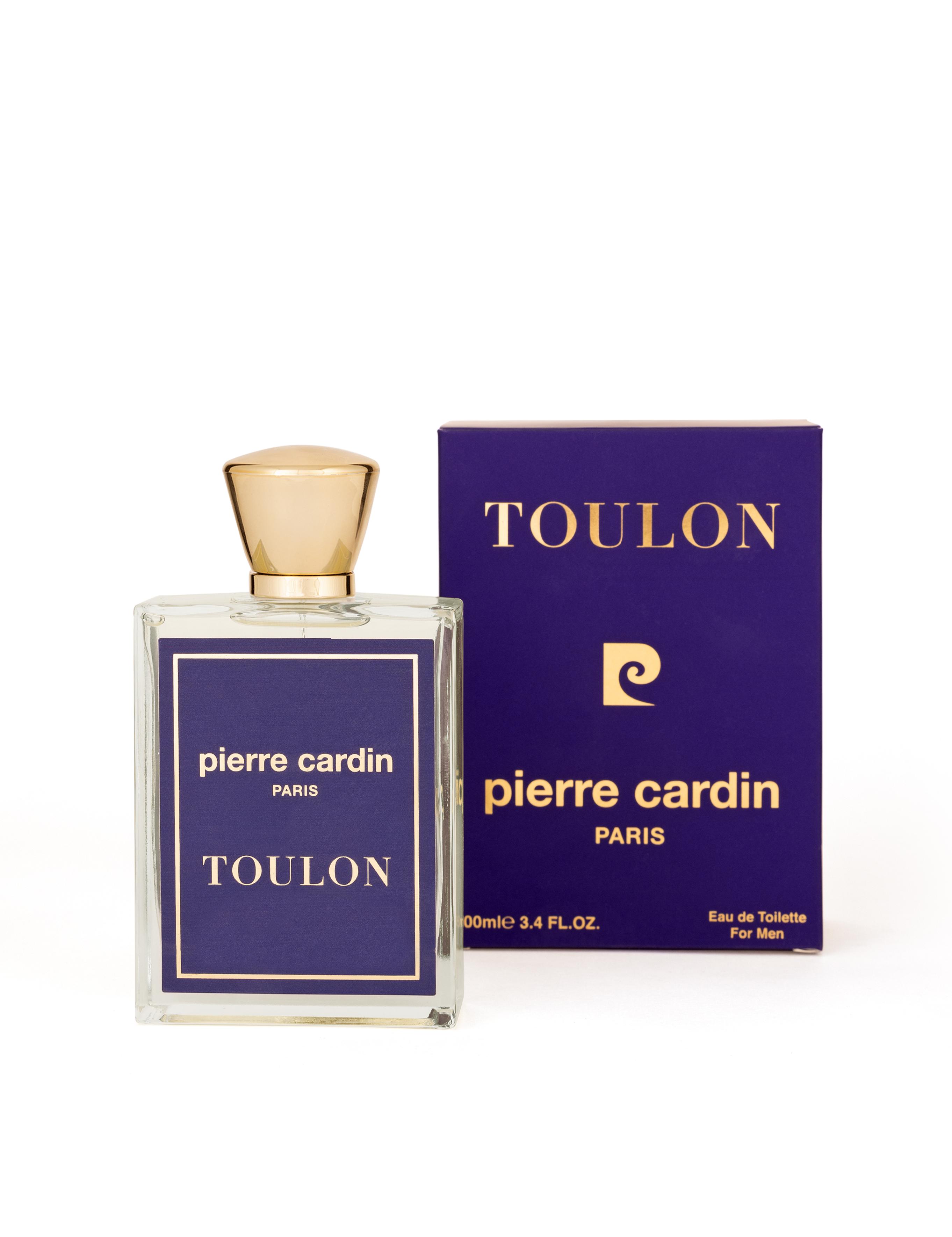 Erkek Parfüm Toulon EDT 100 ml