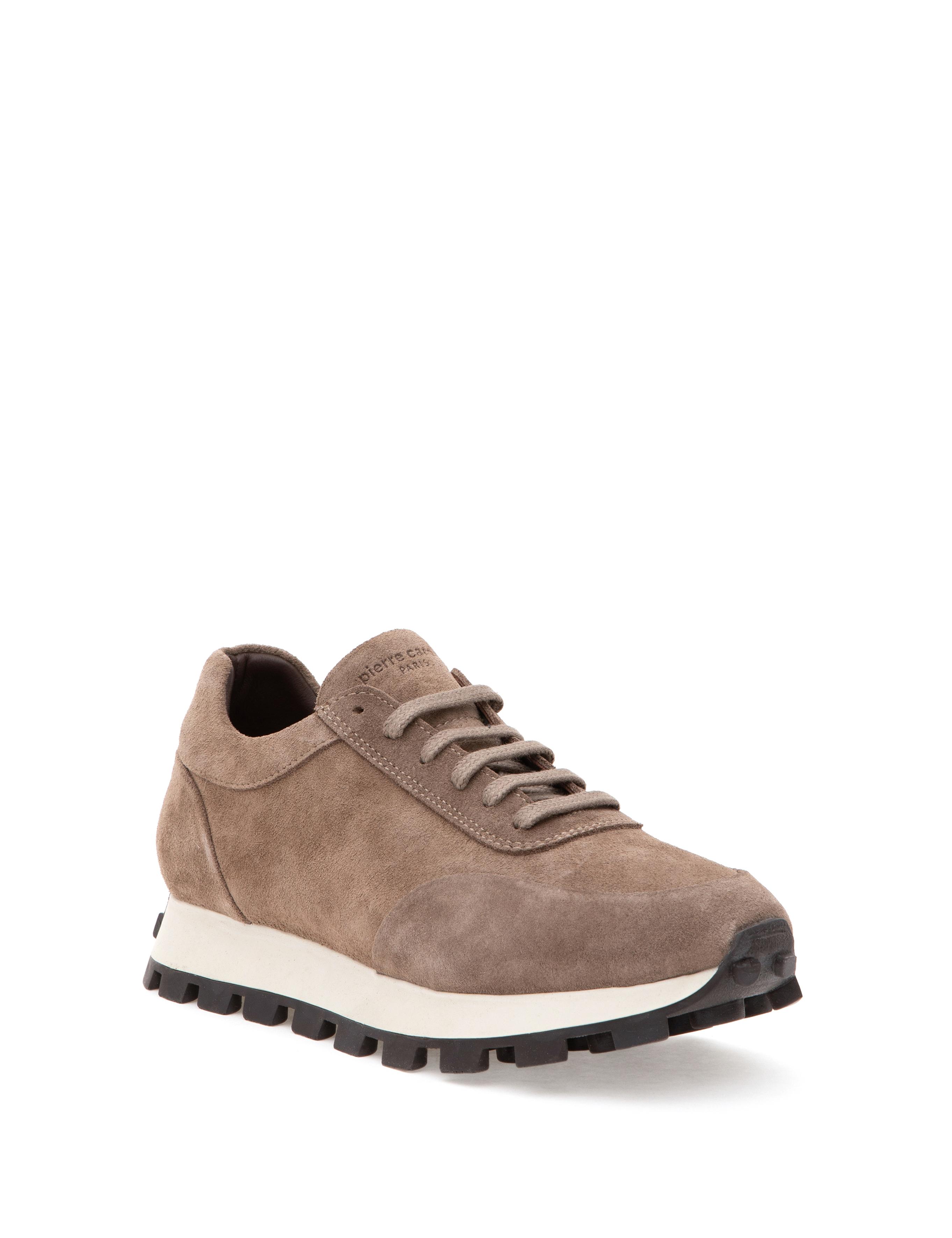 Vizon %100 Deri Casual Ayakkabı