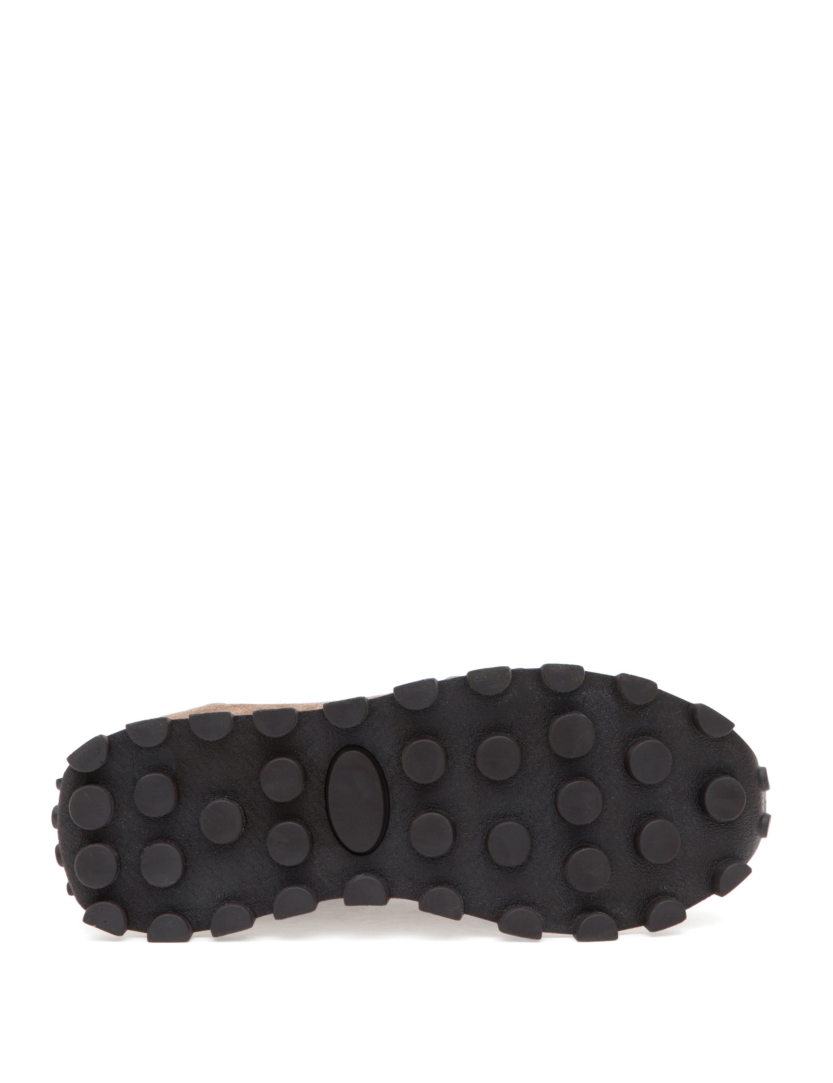 Vizon %100 Deri Casual Ayakkabı