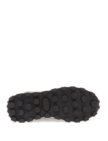 Vizon %100 Deri Casual Ayakkabı - 50295923010