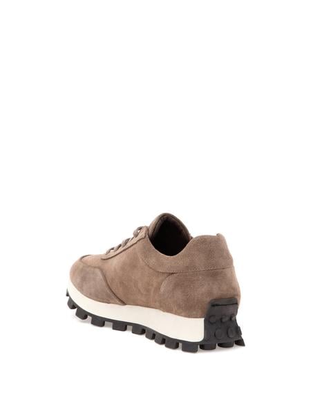 Vizon %100 Deri Casual Ayakkabı - 50295923010