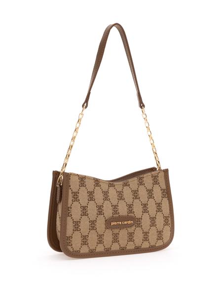 Kahverengi Çapraz Çanta - 50311158002