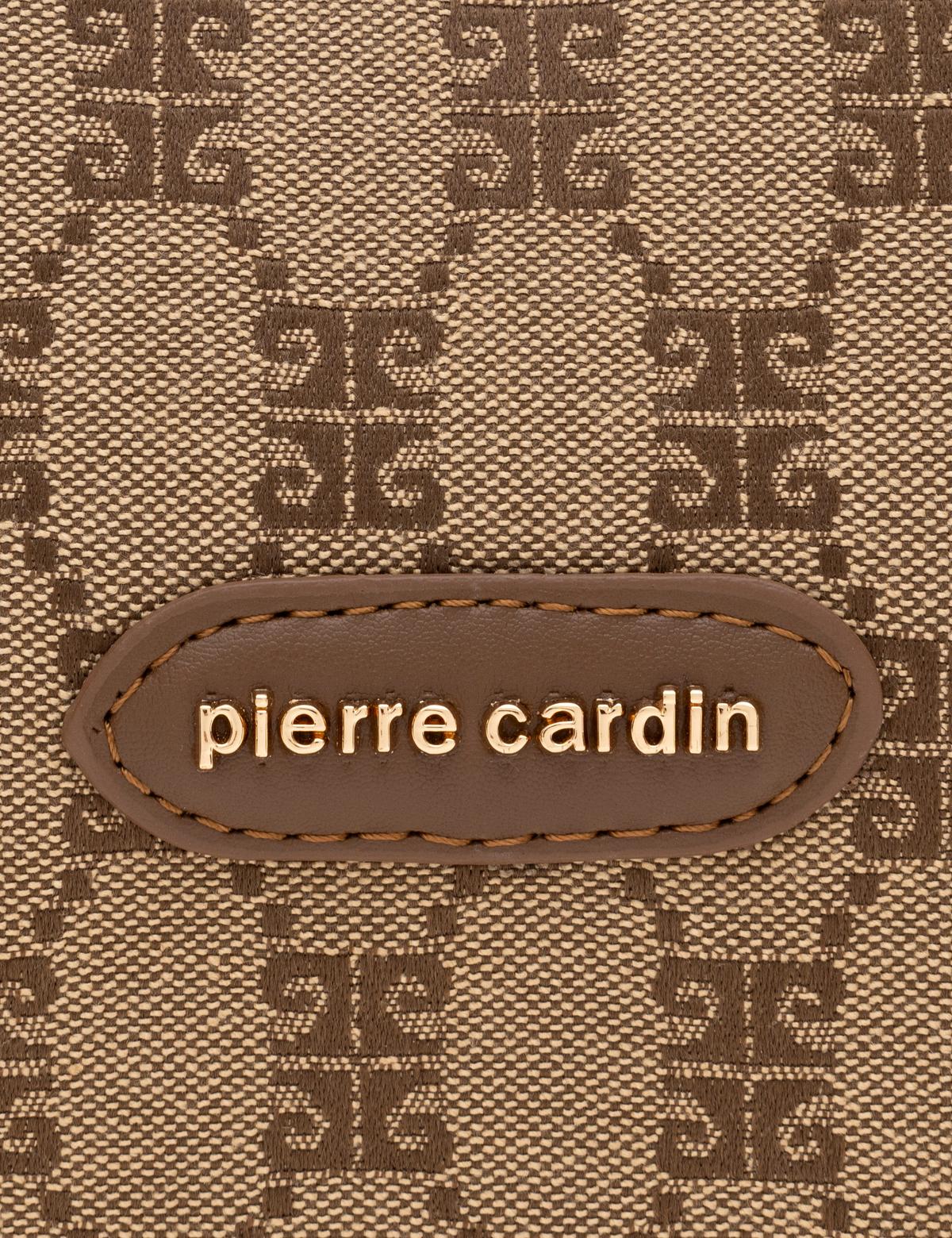 Kahverengi Çapraz Çanta - 50311158002