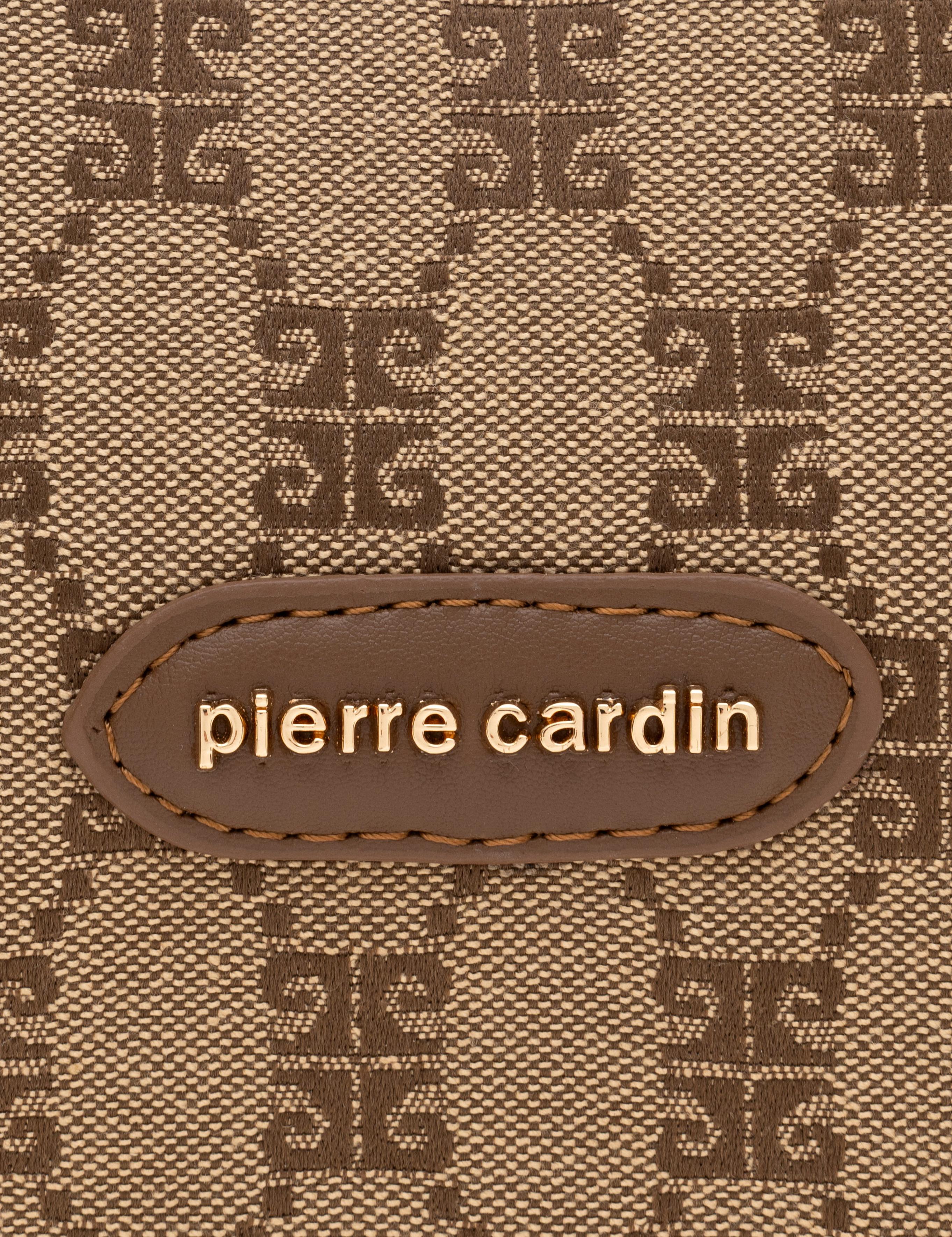 Kahverengi Çapraz Çanta