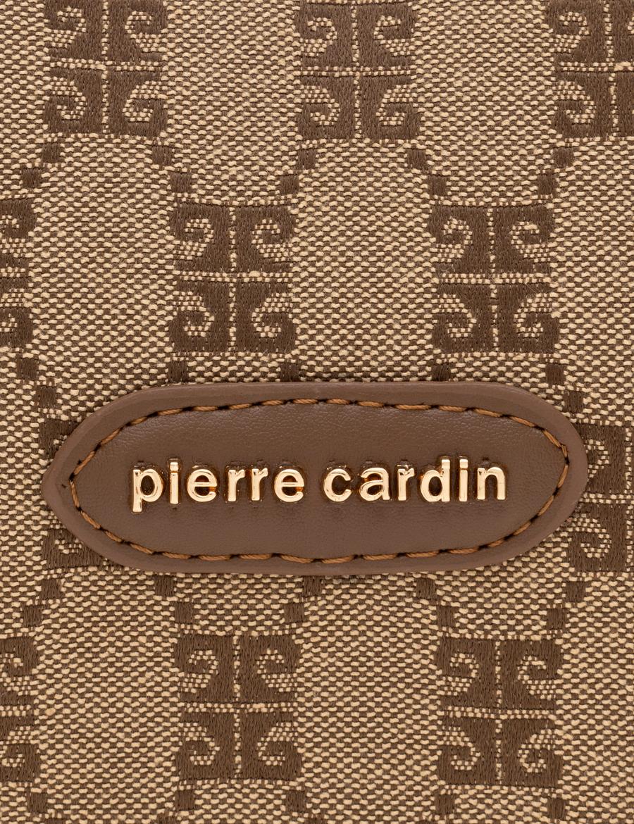 Kahverengi Çapraz Çanta