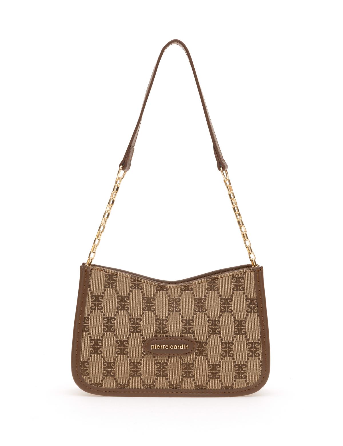 Kahverengi Çapraz Çanta - 50311158002