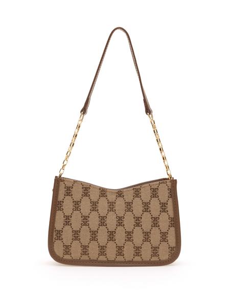 Kahverengi Çapraz Çanta - 50311158002